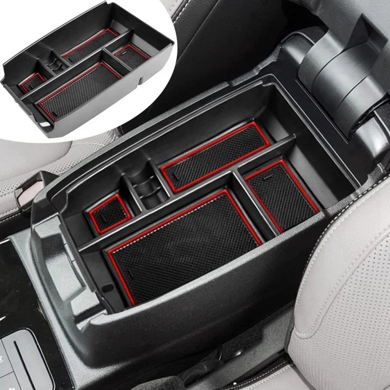 Begin掲載 astree Center Console Vault Compatible with