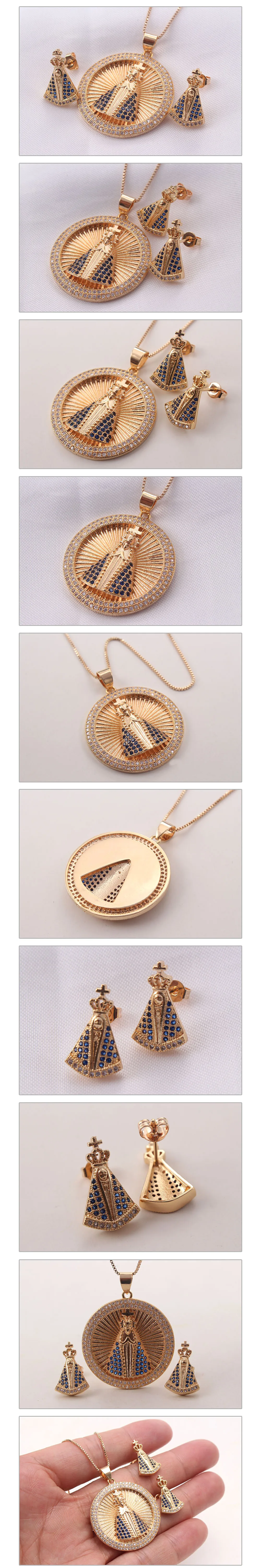 Jewelry Set Image 2