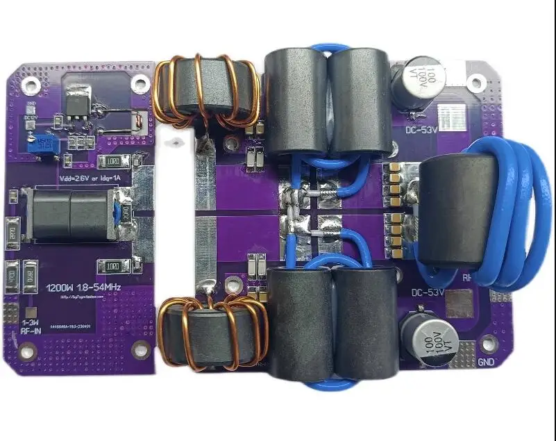 Funk Reichweitenverstärker REV - 150m Zusätzliche Reichweite