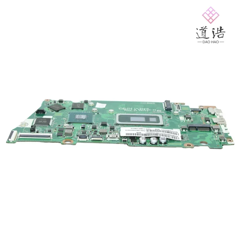 LA-H951P For Lenovo Ideapad S340-13IML Laptop Motherboard EL334 I5-10210U/I7-10510U CPU MX250/MX350 2GB GPU 8GB-RAM 100% Work 6 LA-H951P For Lenovo Ideapad S340-13IML Laptop Motherboard EL334 I5-10210U/I7-10510U CPU MX250/MX350 2GB GPU 8GB-RAM 100% Work - Image 4