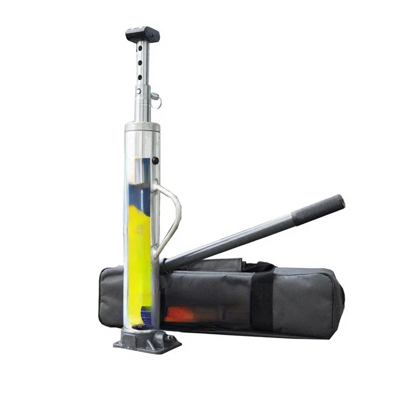 

Hydraulic Jack J1741 Off-Road Trap Rescue Jack 3T Lifting Weight Portable Road Rescue Jack Outdoor Tire Replacement Aid