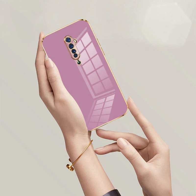 Matte Shockproof Back Cover for Enhanced Phone Protection