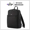 BOPAI Women's backpack Business backpack Large capacity backpack Computer backpack commuter bag 1