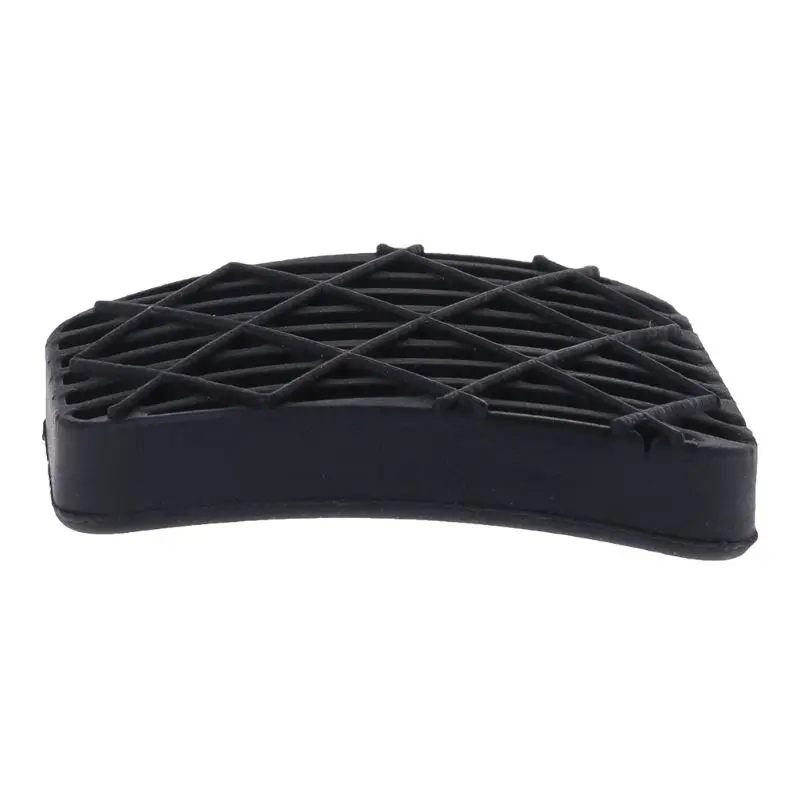 Auto Accelerator Foot Pedal Pads Brake Clutch Pedal Cover for Mercedes Sprinter Vito Viano D7YA