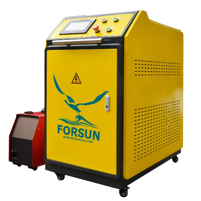 

21% discountfiber auto robot welding 6 axis laser welding machine 1500w 2000w 3000w laser welder for galvanized sheet