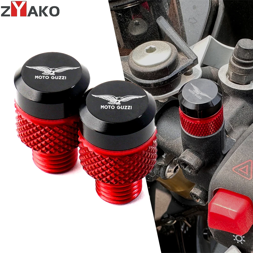 Motorkap Voor Mo-to Guzzi V85TT V9 Roamer/Bobber/V85 TT/V7 Stone