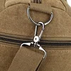 Male Canvas Sport Bag Durable Multifunction Handbag Men Training Gym Bags Women Fitness Shoulder Bag Outdoor Sporting Backpack 6