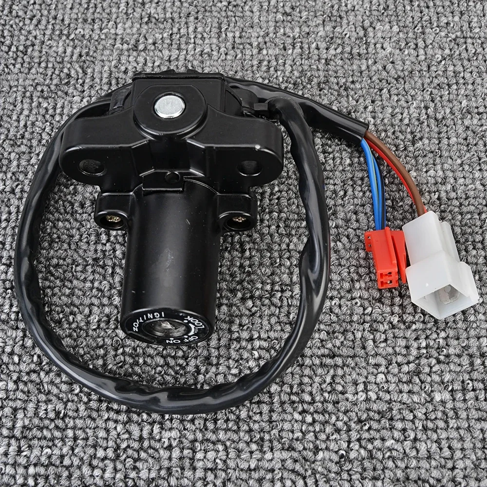 야마하 FZ8 FZ8N FZ8S FZ6 FZ6R FZ6N FZ6S FZ1 FZ1S FZ1N FZ1000 FZ10 V STAR XVS1300A XVS1300용 연료 가스 캡 점화 스위치 키