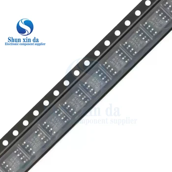 10 pezzi SI9435BDY-T1-E3 SI9435BDY SI9435 9435B SOIC-8 30V 4.1A SMD IC MOSFET a canale P