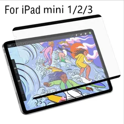 Enhanced Paper - Like Magnetic Screen Protector (iPad Mini 3 2 1)