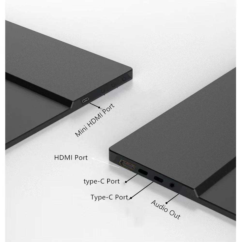 Xbox PS4/5 ġ Ʈ  ޴ ̹ ÷, ޴ , IPS ܺ ȭ, 2560x1600, 16 ġ, 2K, 120Hz