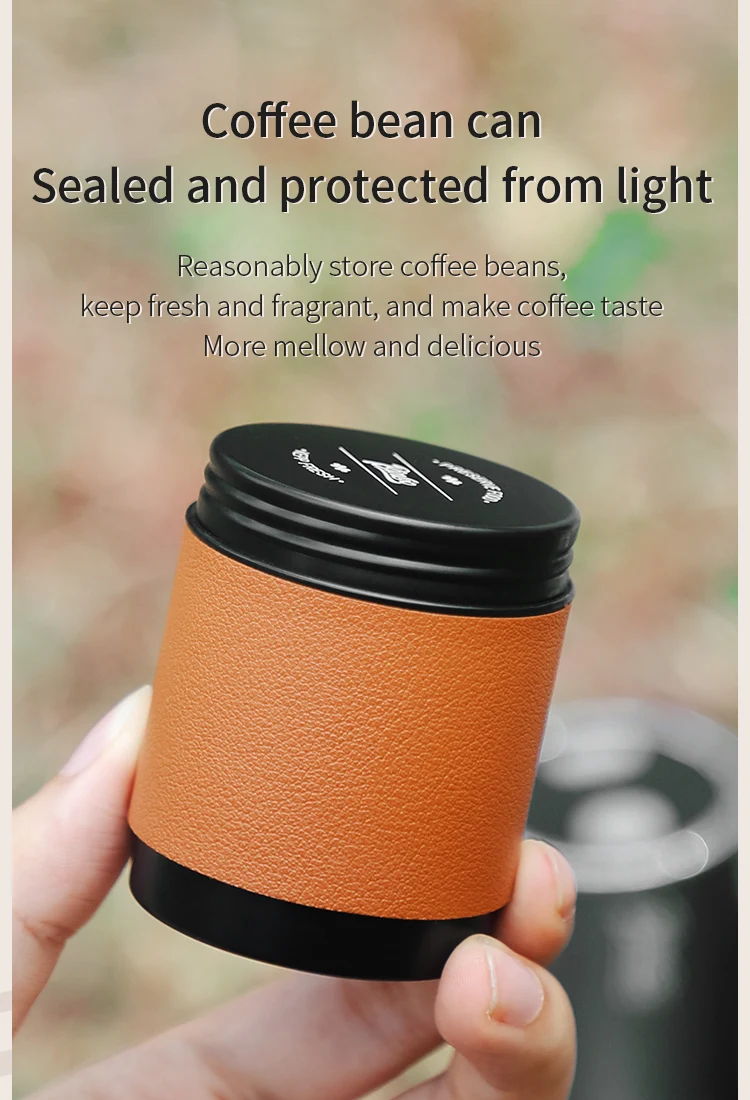 S1514a306eac84a4f884de1c28099b3c7o BINCOO Coffee Equipment Portable Hand Brewed Coffee Set Coffee Manual Grinder Complete Set for Outdoor Camping Travel
