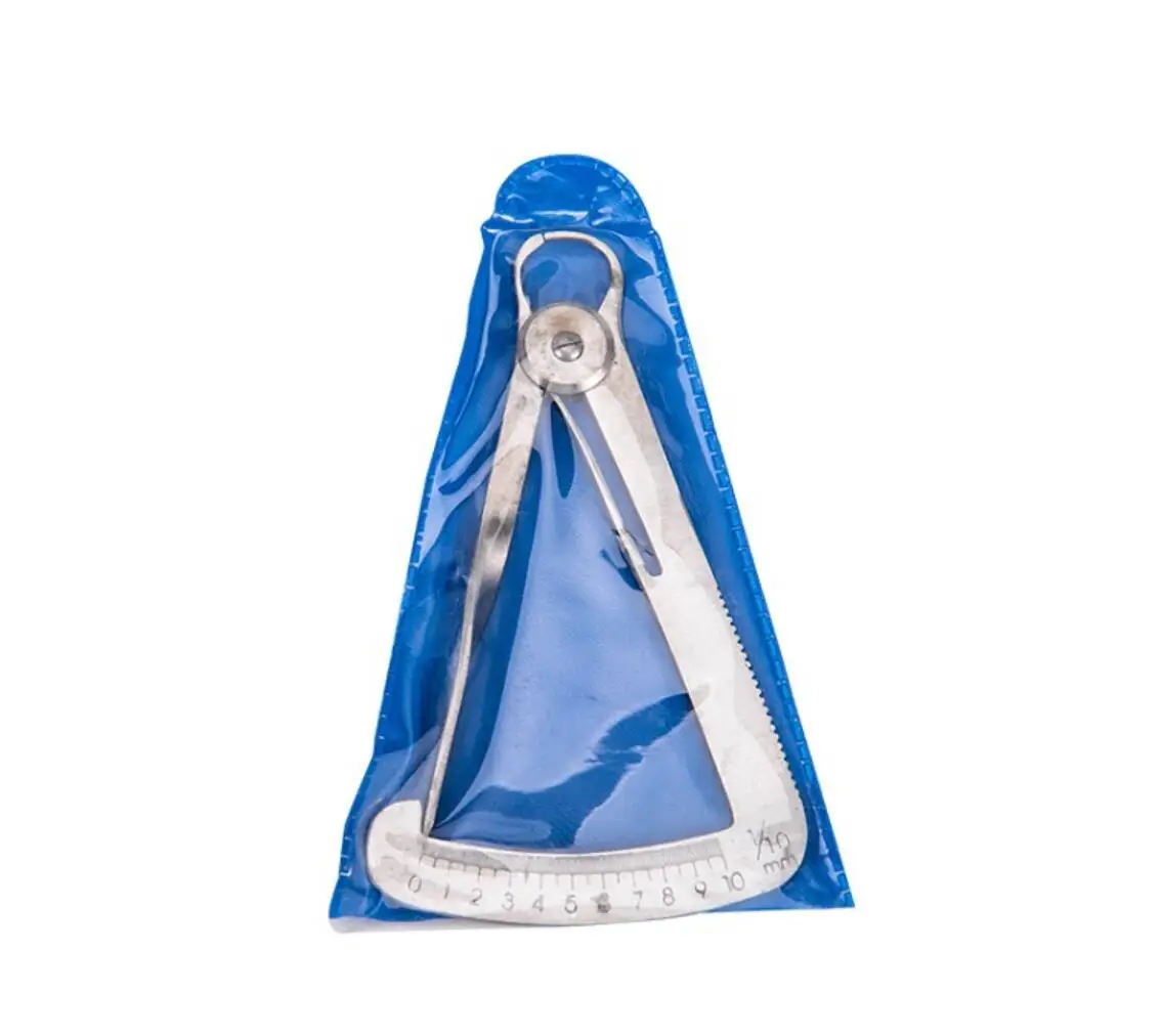 DentalGaugeCaliperjewelryCaliperforMetalWaxDentalLabStainless