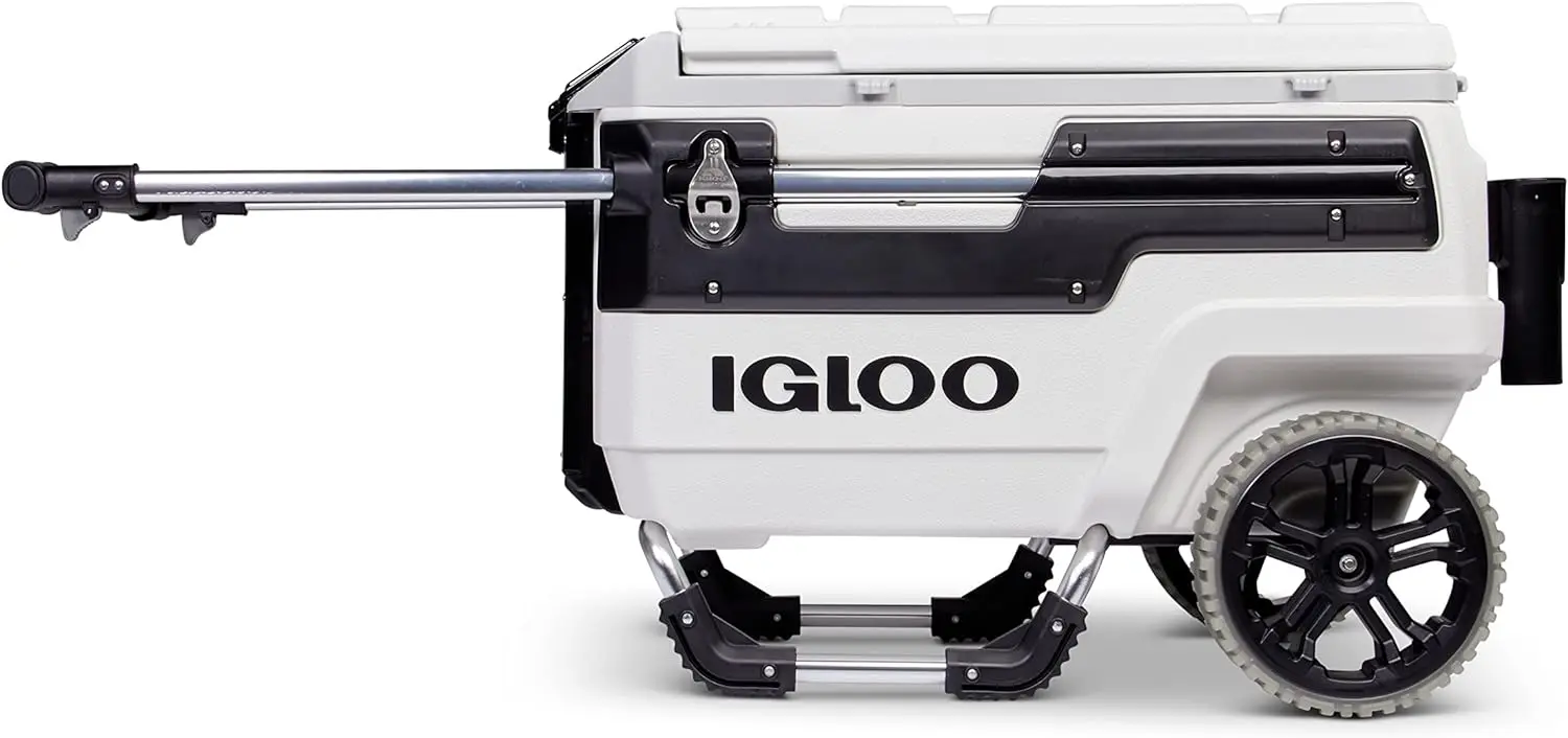 

Охладитель Igloo Premium Trailmate