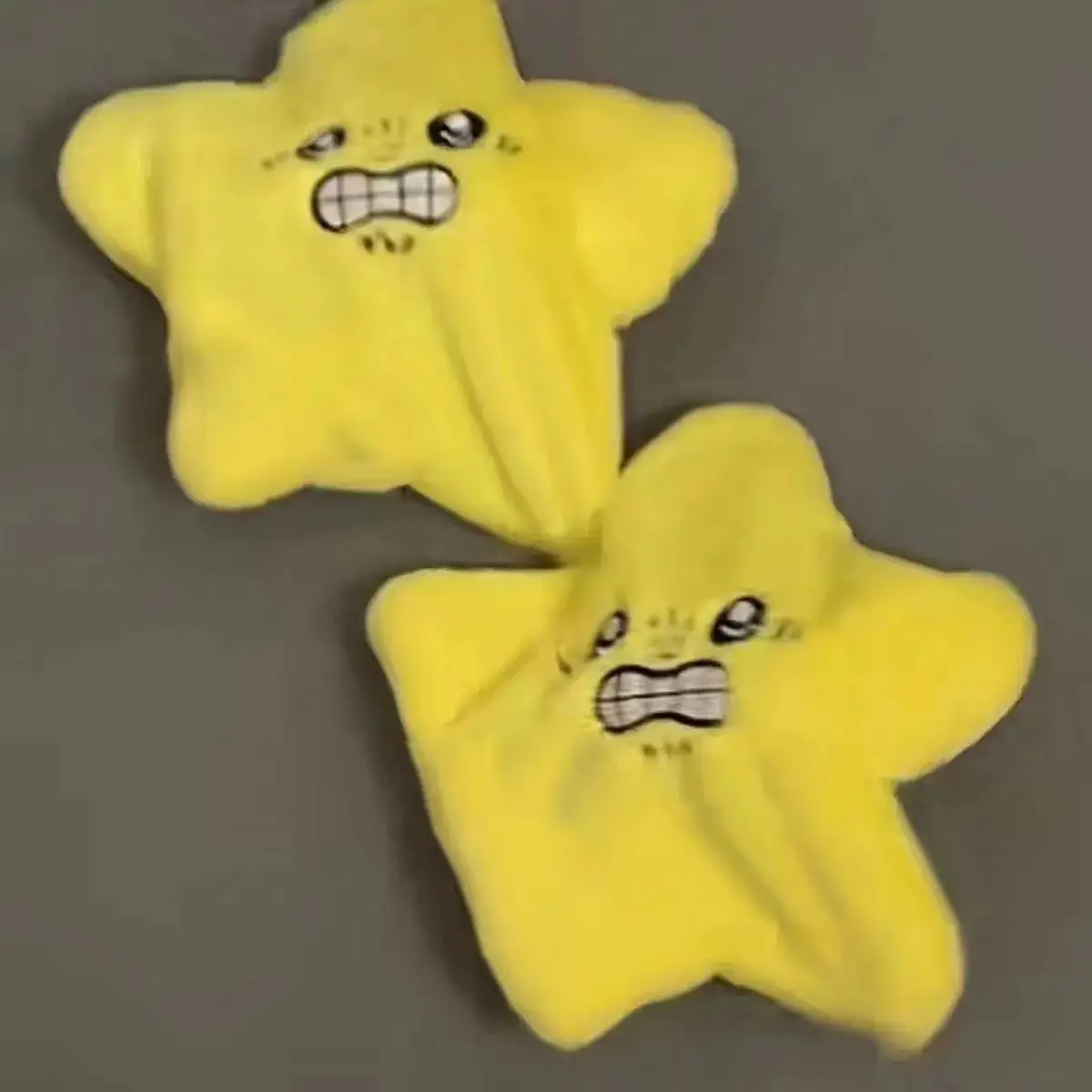 Angry Moving Jumping Stars Electric Kids Plush Toys Cute and Interesting Five Pointed Star Plush Toy Children Christmas Gift plush doll,anime plush doll