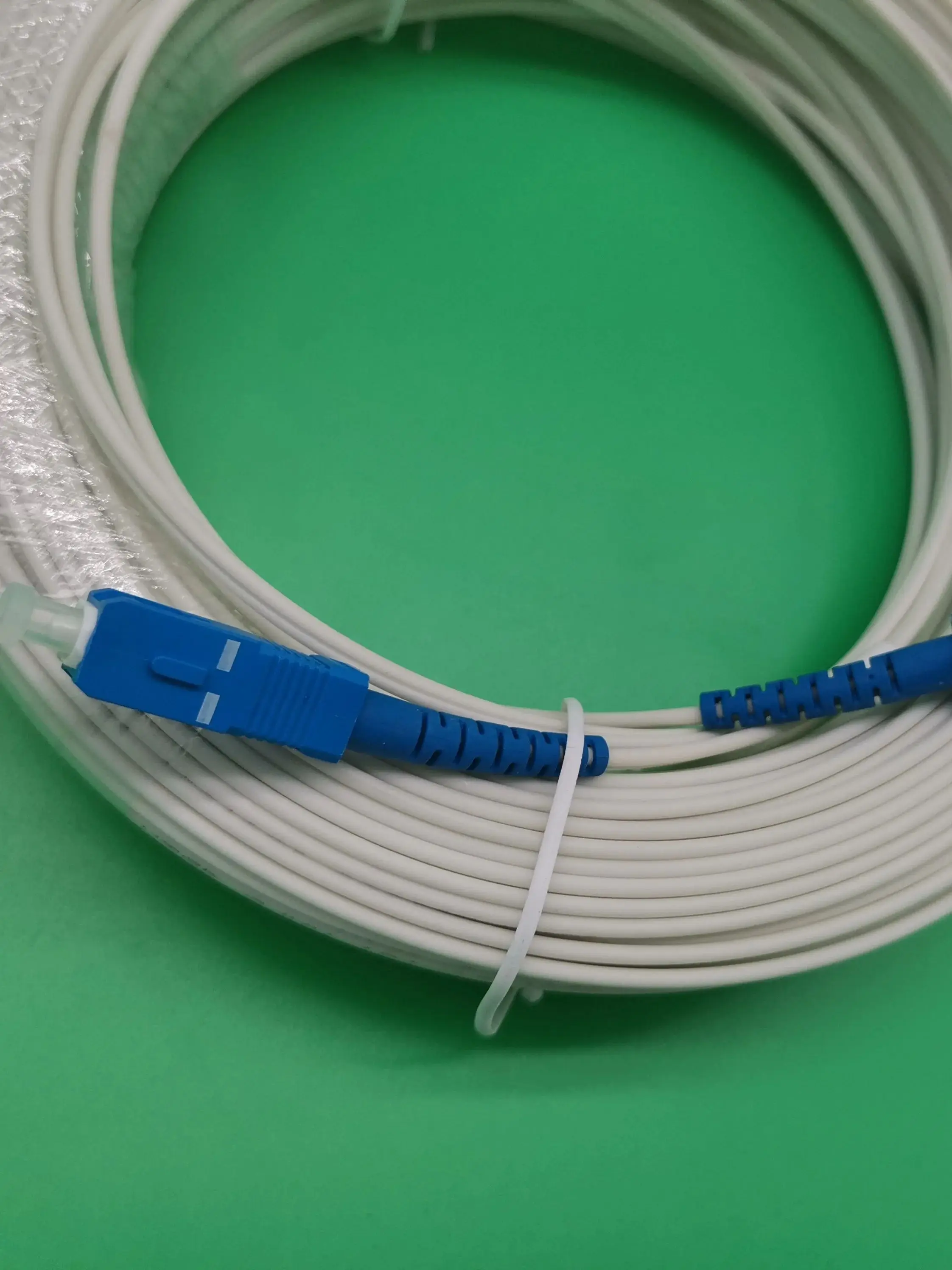 Рисунок 4 - Оптоволоконный патч-корд