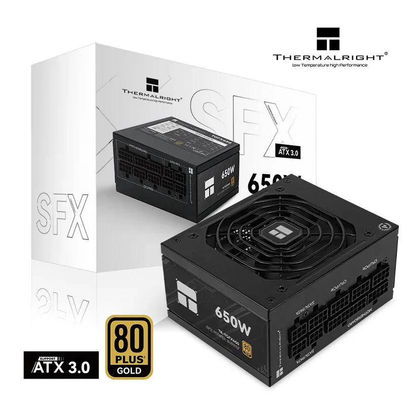 TR-TGFX750 750W sfx規格　フルモジュラー電源 S15151564d8924825adbcc83c94b02