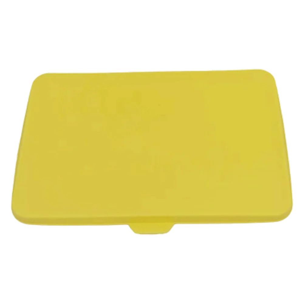 Durable Waterproof Silicone Screen Protector with Anti-Scratch Technology