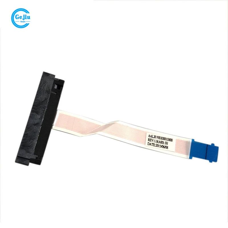 

NEW Original LAPTOP HDD SDD SATA Cable For Dell Inspiron 15 15U 3452 3552 NBX0001S800 03V4XY 3V4XY