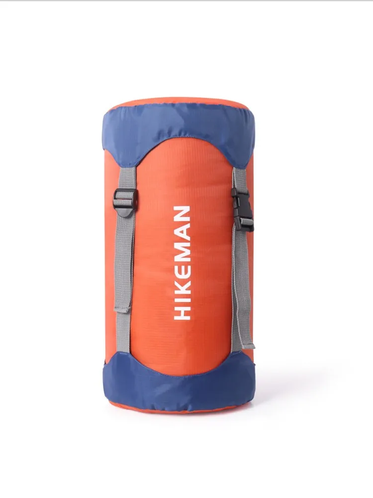 Ultra-Light Waterproof Compression Storage Bag for Camping and Outdoor Adventures