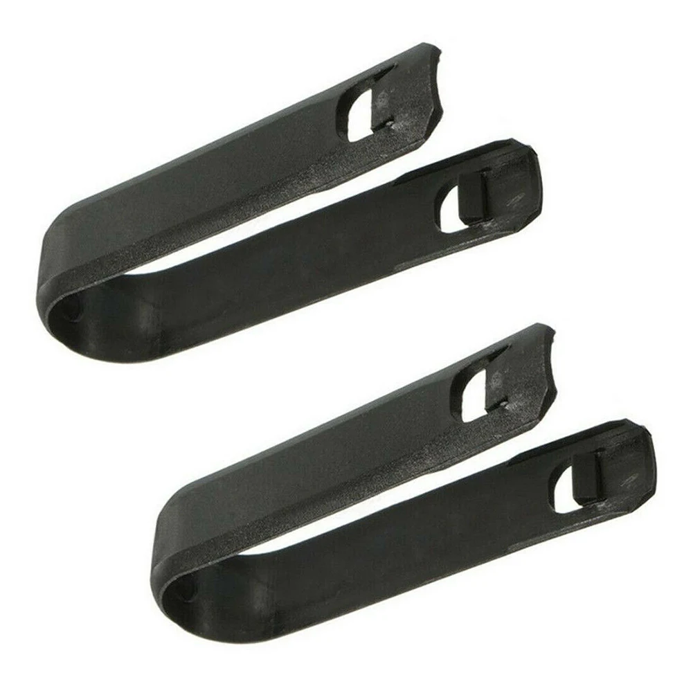 

2pcs Wheel Bolt Nut Cap Covers Puller Remover Tool Tweezers #8D0012244A 7.6 X 1.6cm Parts Accessories