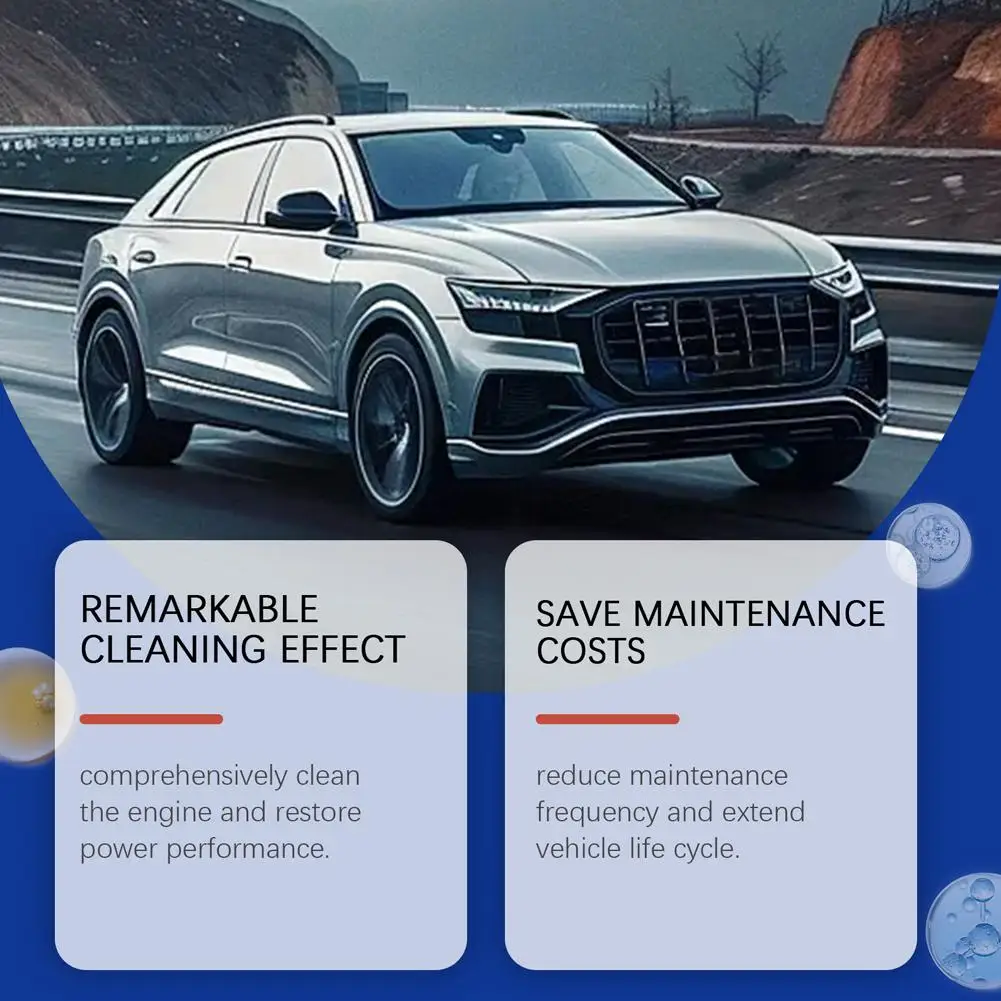 Engine Anti Wear Protective Agent Fuel Additive