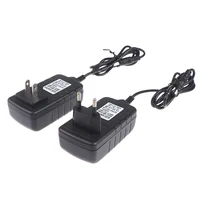 1Pc Fast Charging 24V 2A Power Supply Adapter For UV LED Lamp Nail Dryer Nail Art Tools 1