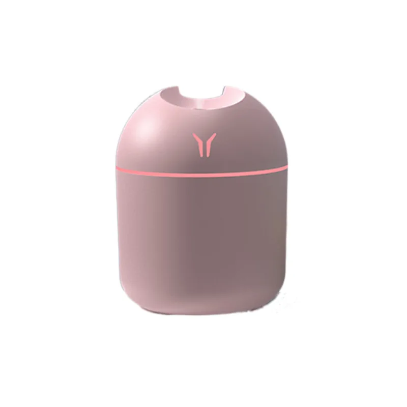 Mini USB Air Humidifier 6