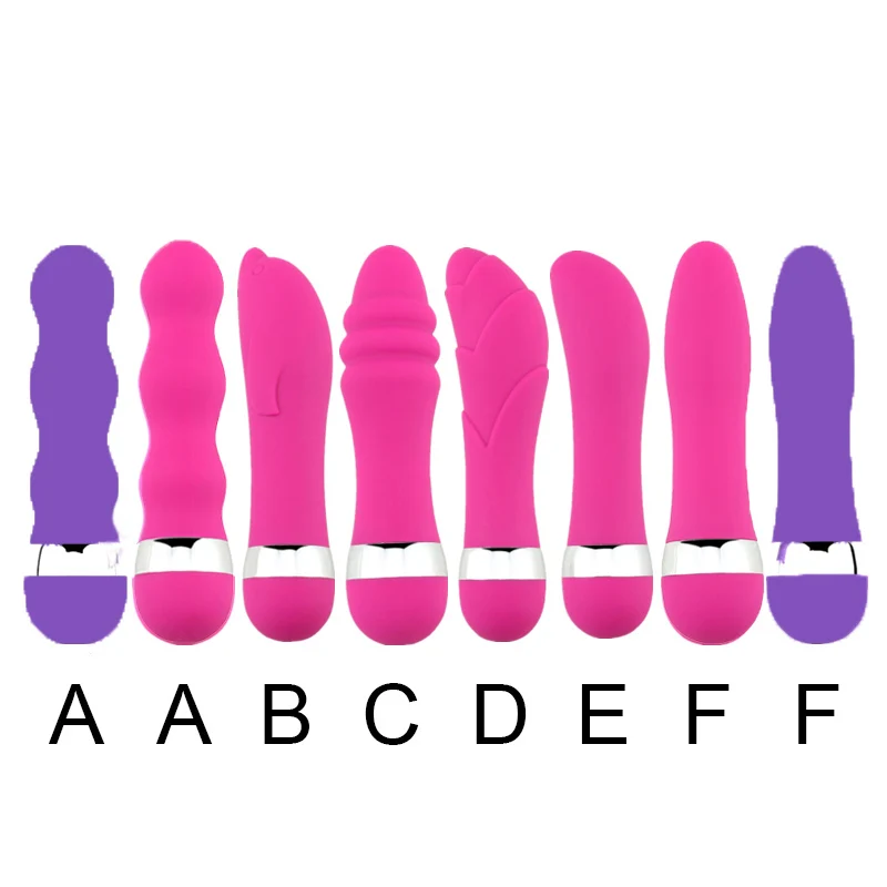 G-punkt vibrator av stav med anale perler og butt plug_voghion.com