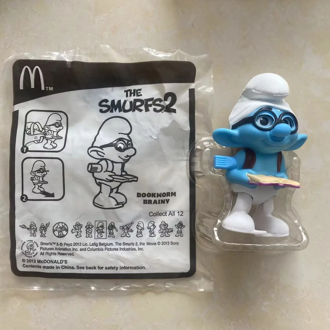 the-smurfs-2-toys-mcdonalds