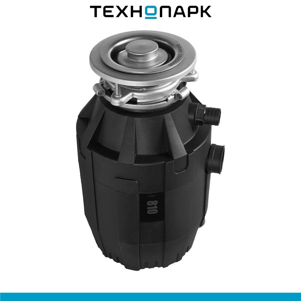 Bone Crusher BC 810 food waste disposer sink chopper shredder for sinks Household appliances