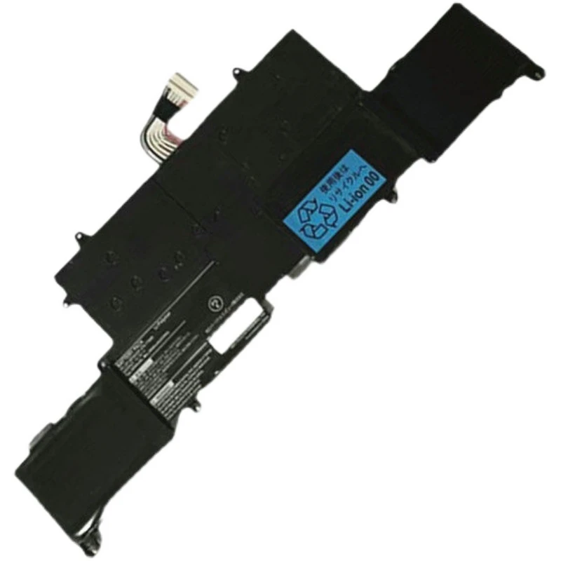 Original Battery For Nec Lz550 Lz750js Lz550js Computer Battery Pc Vp Bp86 Notebook Op 570 Computer Lavie Z Notebook Built Aliexpress
