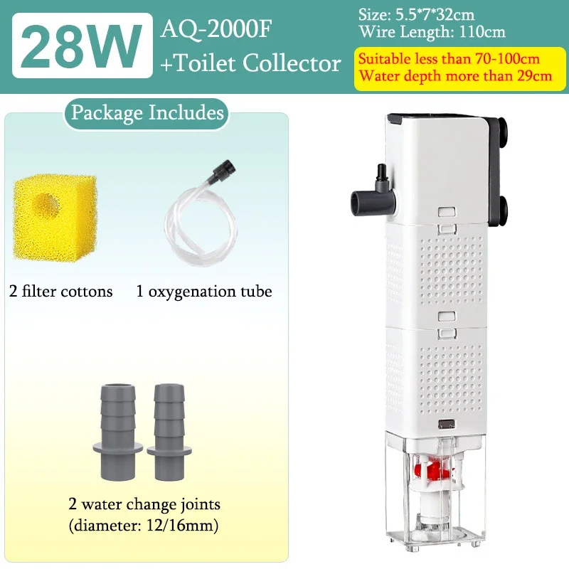 AQ-2000F