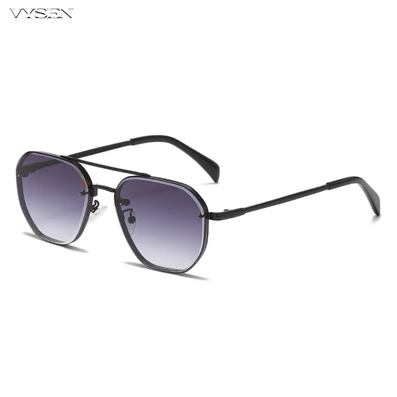 New In David Beckham Style Sunglasses For Men Luxury 2023 Fashion Metal  Square Sun Glasses Women Trend Brand Designer Sunglass - AliExpress