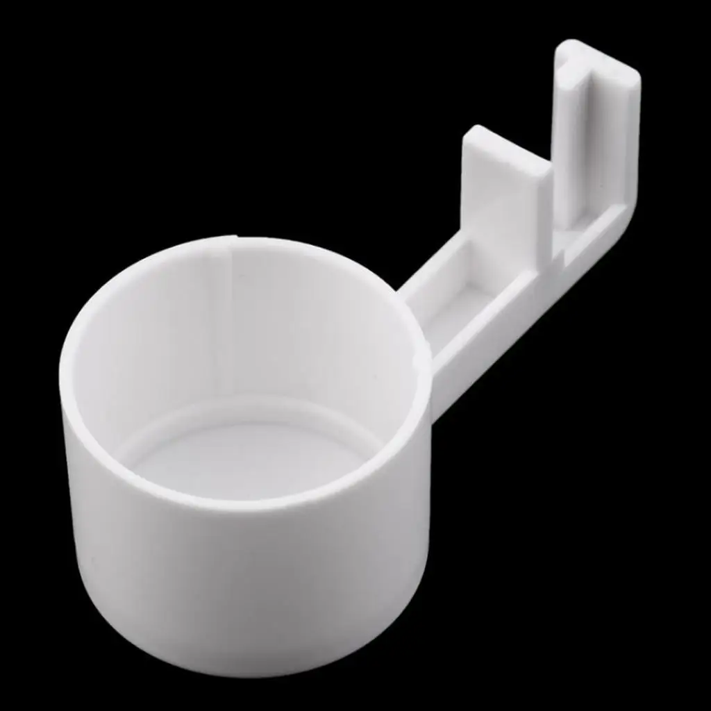 Cache-objectif protection plastique pour DJI Phantom 3 Advanced/Pro