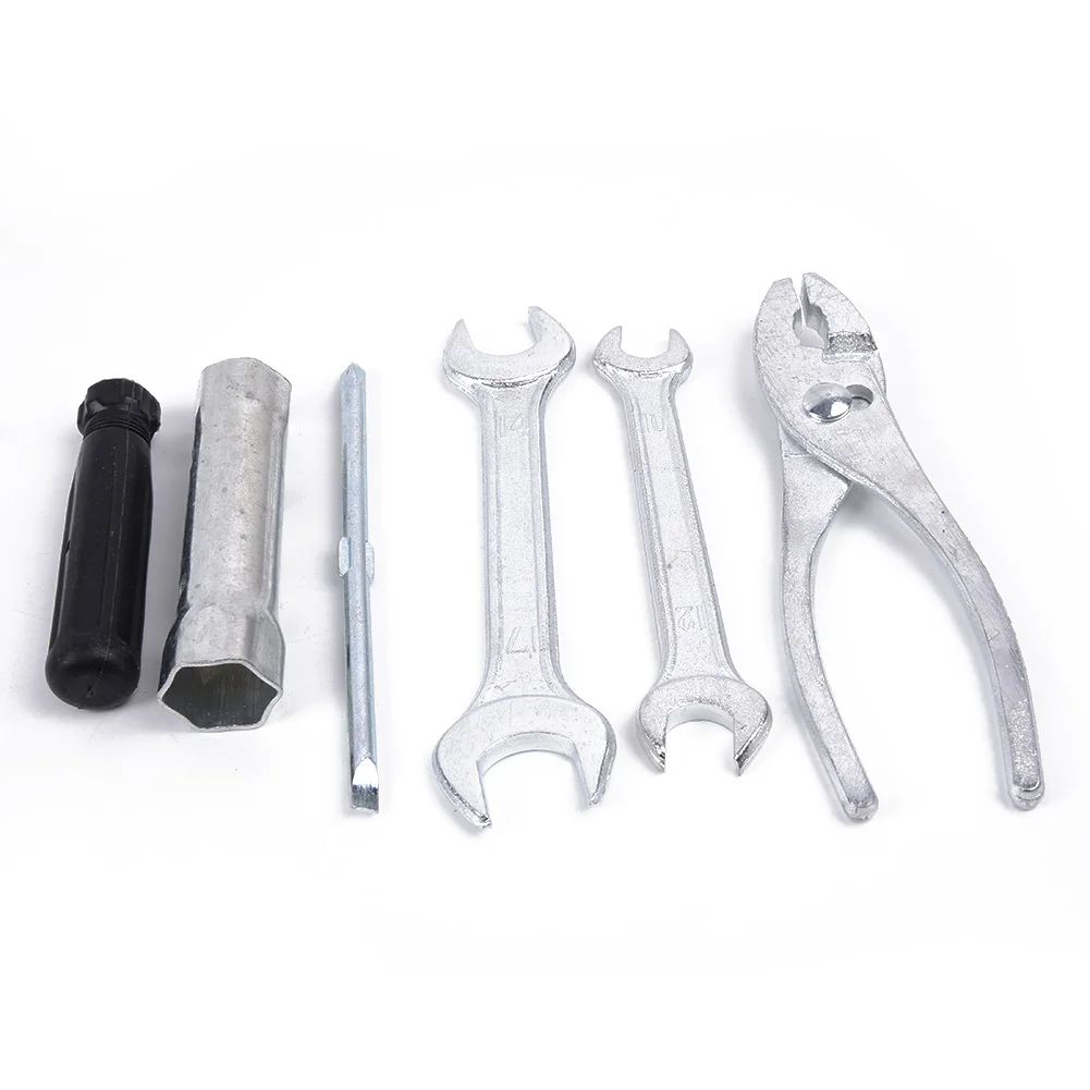 

Aluminum For HONDA C100 C70 CM91 CT70 CT90 S65 S90 Z50 CF70 CT110 Motorbike Tool Kit Nos Useful Hot Sale Latest Durable