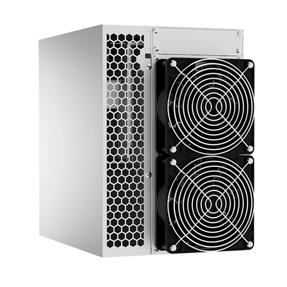 New KAS KS0Ultra IceRiver KAS KS5L/KS5M Asic Miner KS0 Ultra 200G Crypto  Mining Machine Server In Stock, Free Shipping - AliExpress