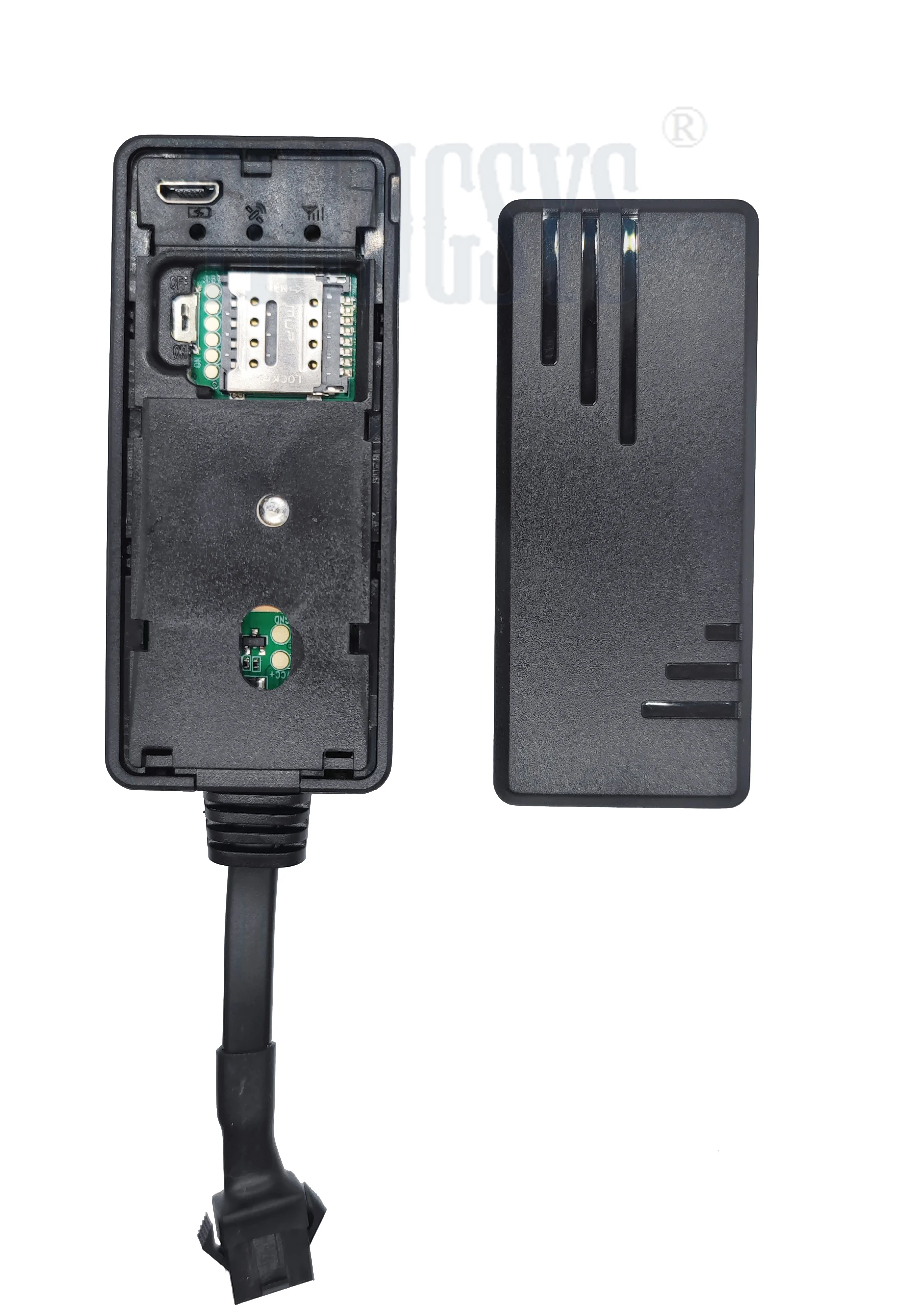 J16 4G Vehicle GPS Tracker CAT1 7670SA ACC Relay 2G Battery THINGSYS Car Bus Truck Motorcycle GT06 CRX3 Protocol Brazil 10PCS