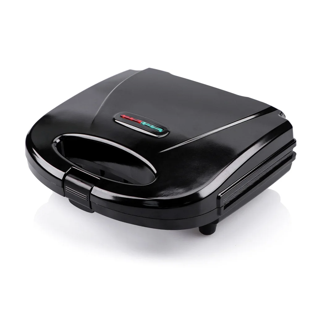 High quality Sandwich Maker Toaster Panini Press Grill Nonstick Coated Flat Plate for Kids No reviews yet