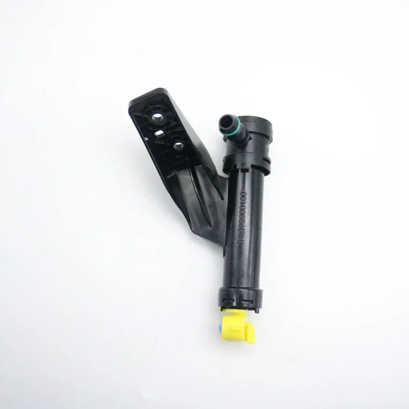 For Hyundai GENESIS G80 2015- Headlamp Headlight Washer Sprayer Nozzle Jet Actuator Pump 98671-B1000 98672-B1000