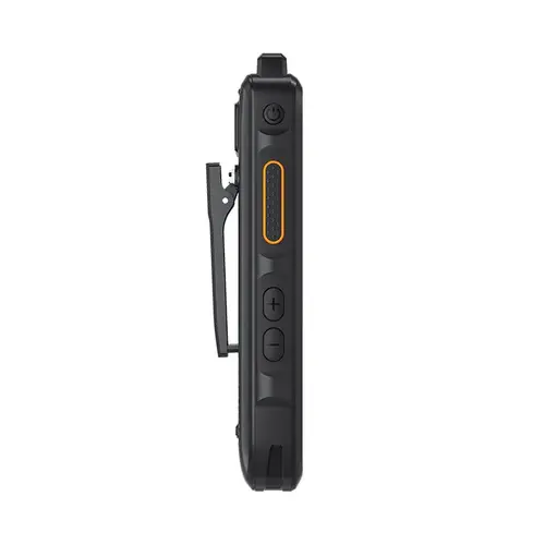 UNIWA F400 Rugged PDA with PoC Walkie Talkie Zello IP65 Smartphone Android 15 4350mAh 4.0 Inch 4G Global Range Walkie Talkie NFC - Image 5