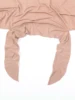 106844-1700c3.jpg Cristal chanvre femmes Hijab couleur unie musulman dames Turban doux élastique foulard moyen-orient tête enveloppement foulard