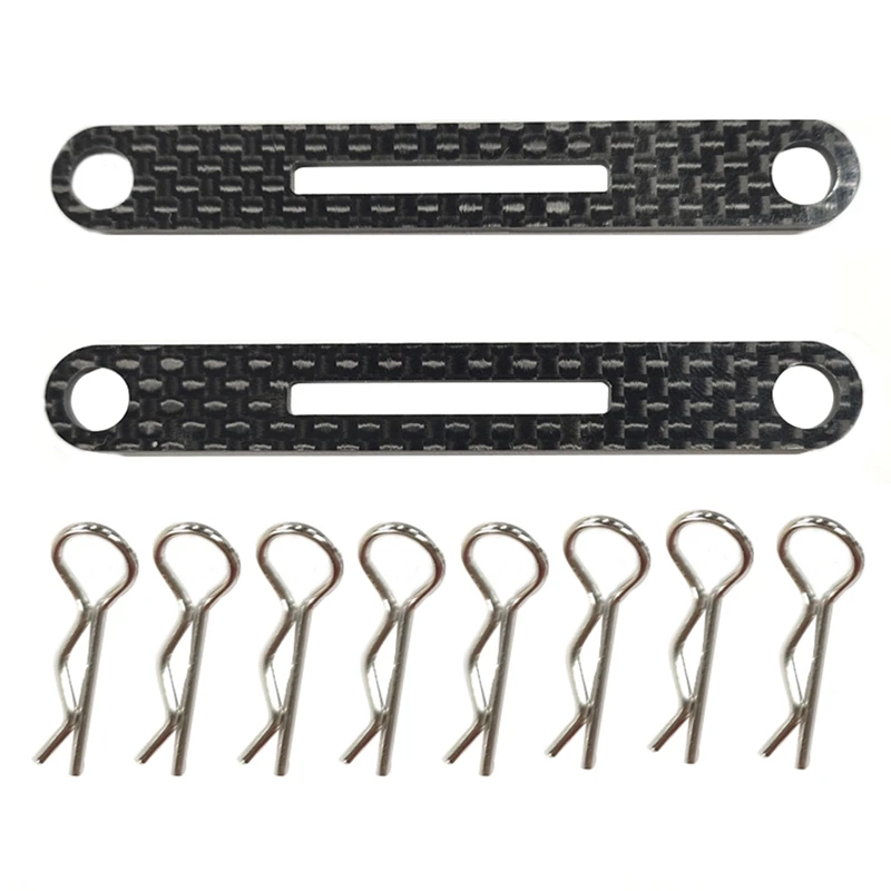 

Запасные части для Tamiya RC XV01 TT02 XV02 корпус Опора усиленная пластина из углеродного волокна TAMIYA