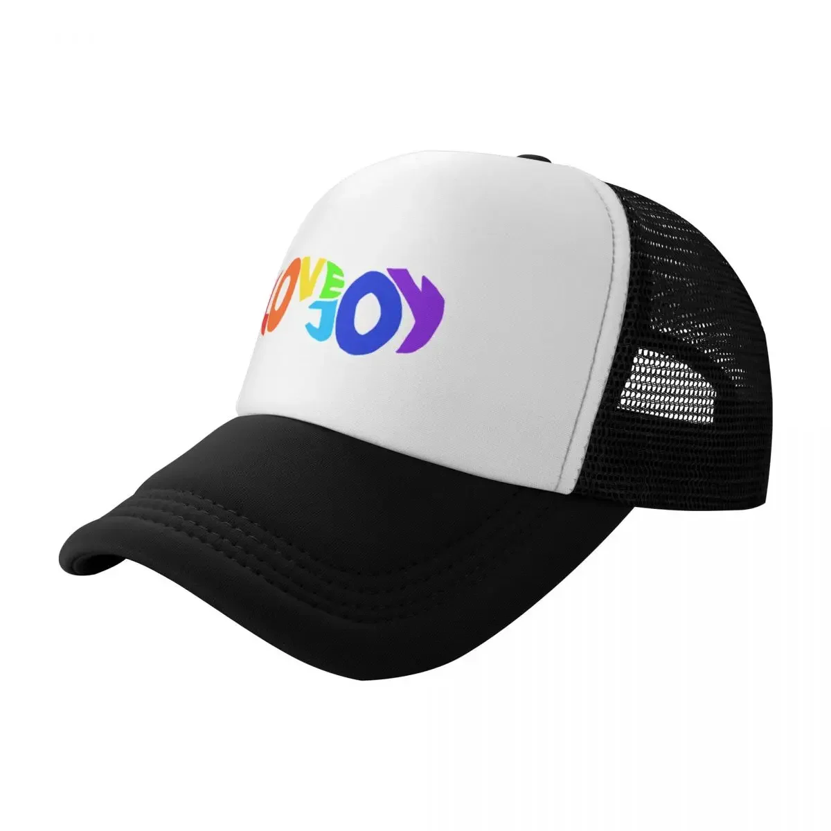 

Lovejoy Baseball Cap Beach Outing Hip Hop Cosplay Golf Women Caps Men's
