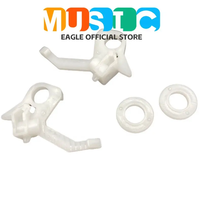 10SETS A7AHR72900 A7AHR72900 Image Transfer Roller Bracket Lever for