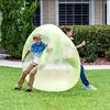 Bubble Ball, Giant Elastic Water-filled Ball TPR Interactive Swimming Pools Toy Water Filled Ball Water Balloons for Beach 2