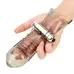  Pudendal fingertip vibrator female G-spot massage clitoris to stimulate female orgasm car accessories  G-spot 