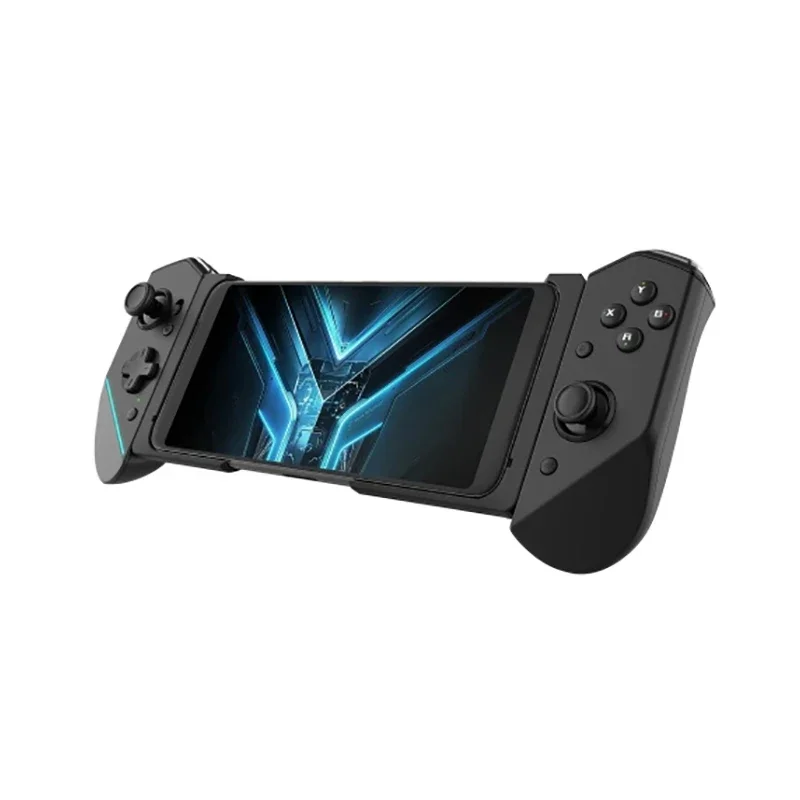 ROG Kunai 3 Gamepad 未使用 ログフォン ROG-Kunai 3 Gamepad, Gaming Controller, Modular Design, 2.4