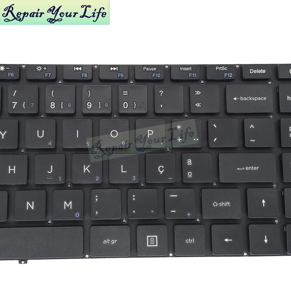 Ghia Libero Lfi3h2 Lf13h2 Ʈ ø  BR-PT Ű, Hs092 Mb3181011, Insys 14P WHA-14P2 MB3081010 Teclado