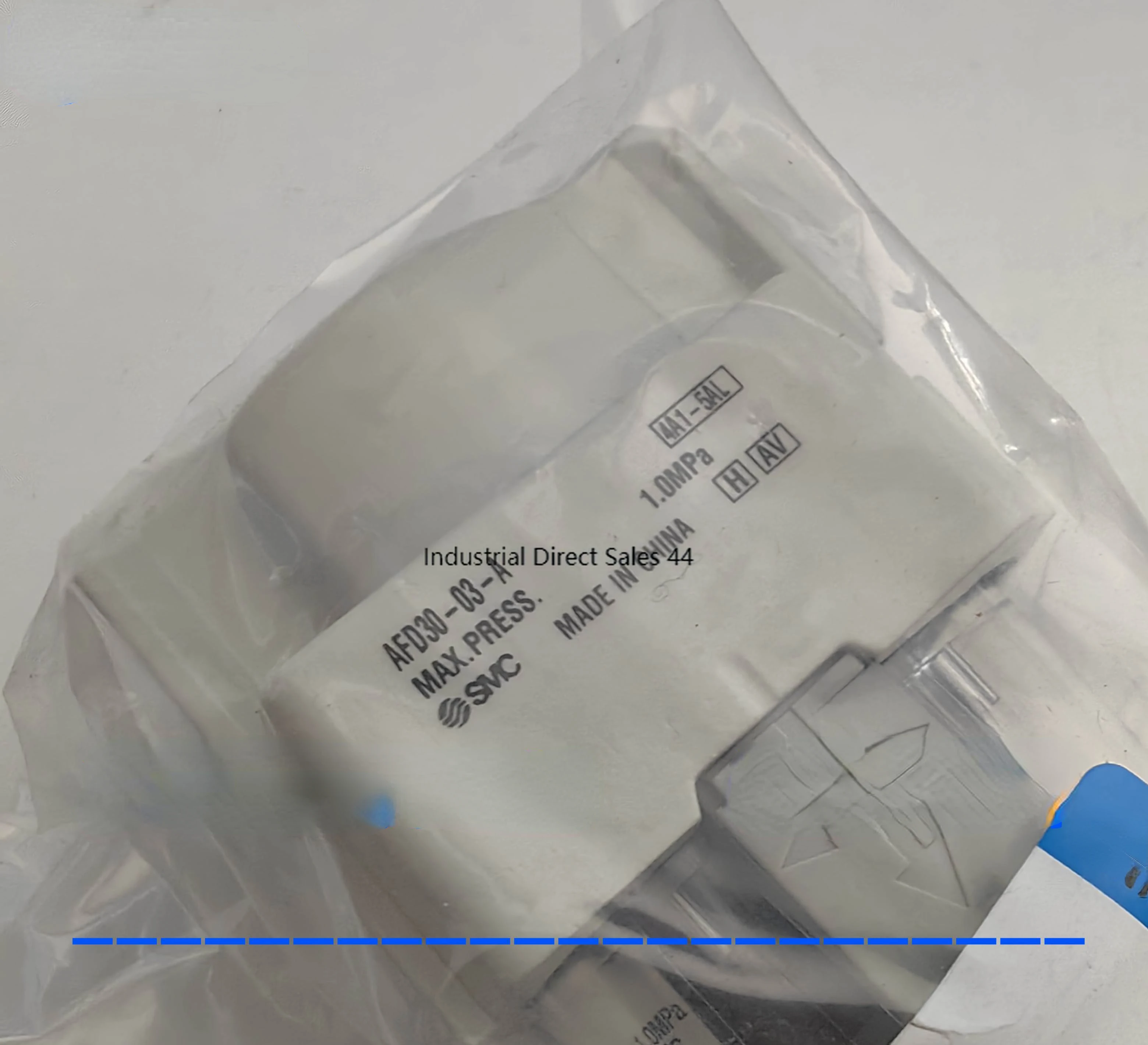 

Original genuine micro mist separator AFD30-03-A, AFD30-03B-A!